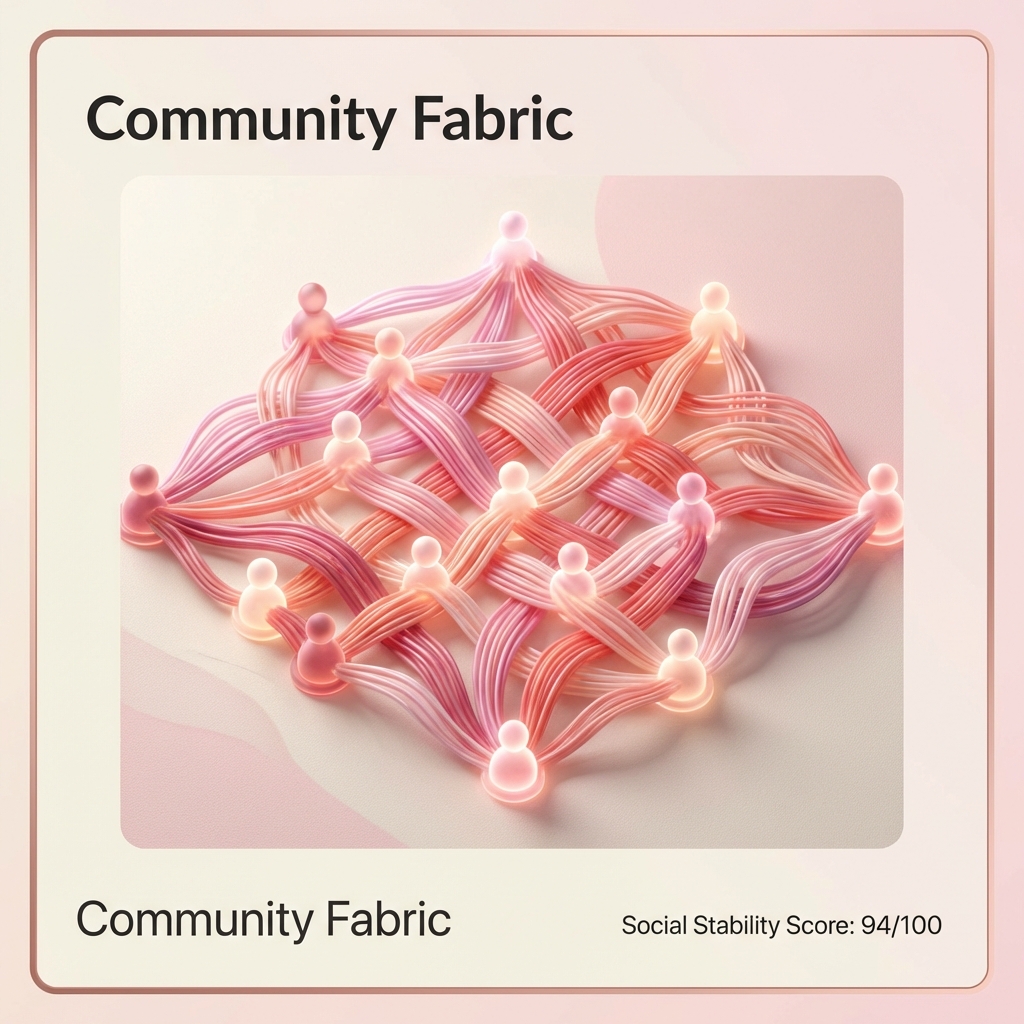 Community Fabric